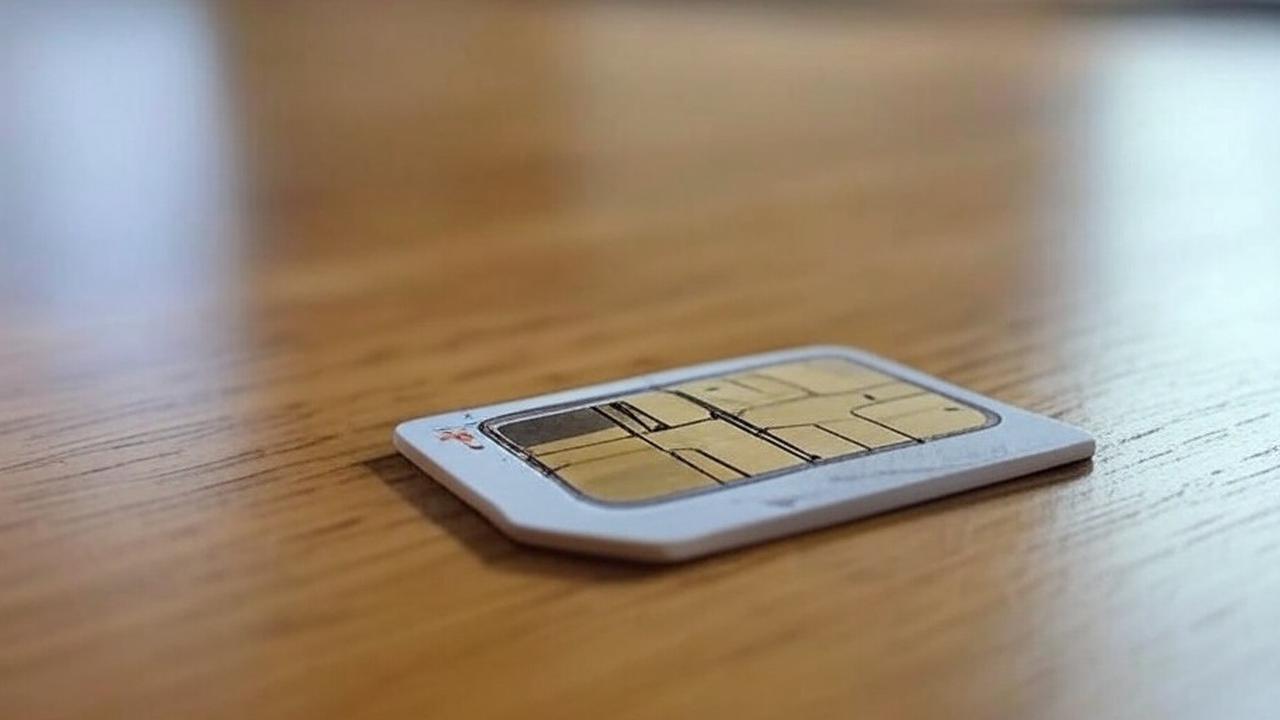 Cara Lengkap Ganti SIM Card ke eSIM Semua Operator Seluler