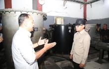 Wamendagri Dorong Sinkronisasi Data Spasial Desa Akurat, Solusi Sengketa Lahan dan Konflik Batas Hutan