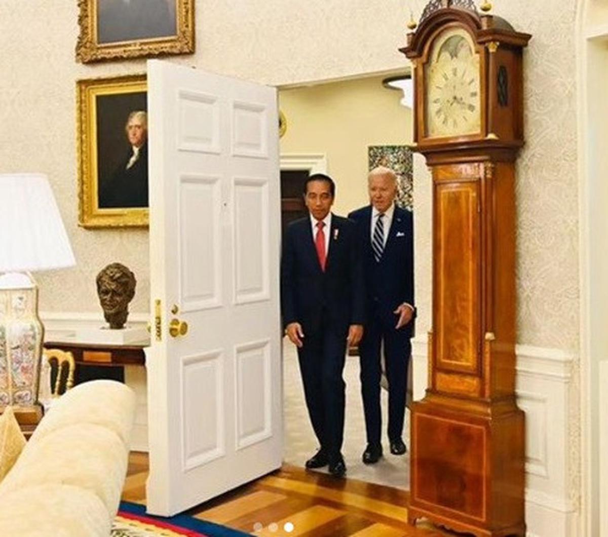 Dok. Istimewa
