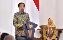 Jokowi Pindah ke IKN Bareng Menteri Awal September, Prabowo Ikut?