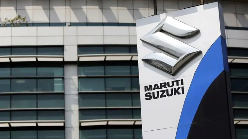 Suzuki India lakukan penyesiakan produksi akibat kelangkaan microchip
