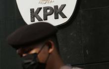 Ini Tugas 'Lurah' dan 'Korting' dalam Praktik Pungli hingga Rp6,3 Miliar di Rutan KPK