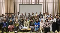 Melihat Workshop Efisiensi Energi dan Dekarbonisasi Sumber Energi Perusahaan