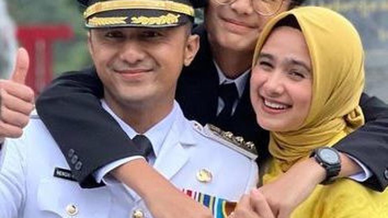 Dekat dengan Ibu Sambung