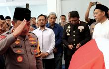 Kronologi Kapolres Boyolali Meninggal Akibat Mobil Tabrak Tronton Angkut Tiang Listrik