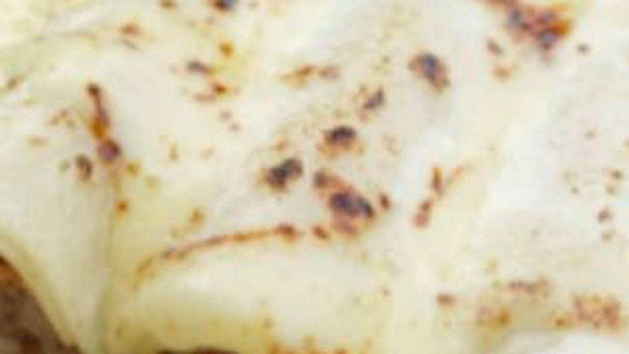 <b>Nanamia Pizzeria, Cocok Bagi Pecinta Makanan Western</b>