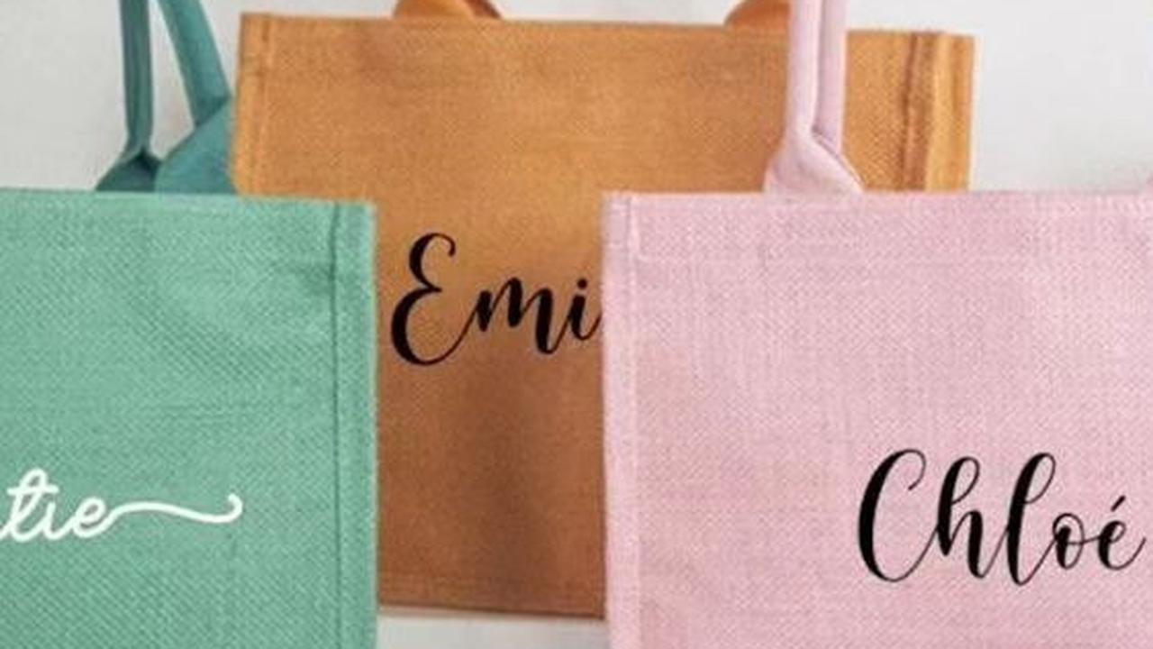 3. Tote Bag