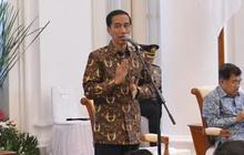 Jokowi: Jika dibandingkan 1998, ekonomi sekarang jauh lebih baik