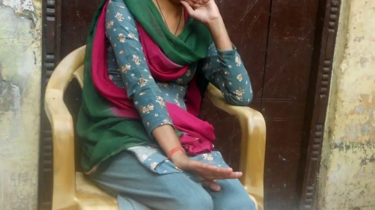 [Bintang] Manju Dharra