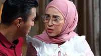 Tonton Sinetron Love Story The Series Tayang Rabu 14 September 2022 Pukul 15.30 WIB Via Live Streaming SCTV di Sini