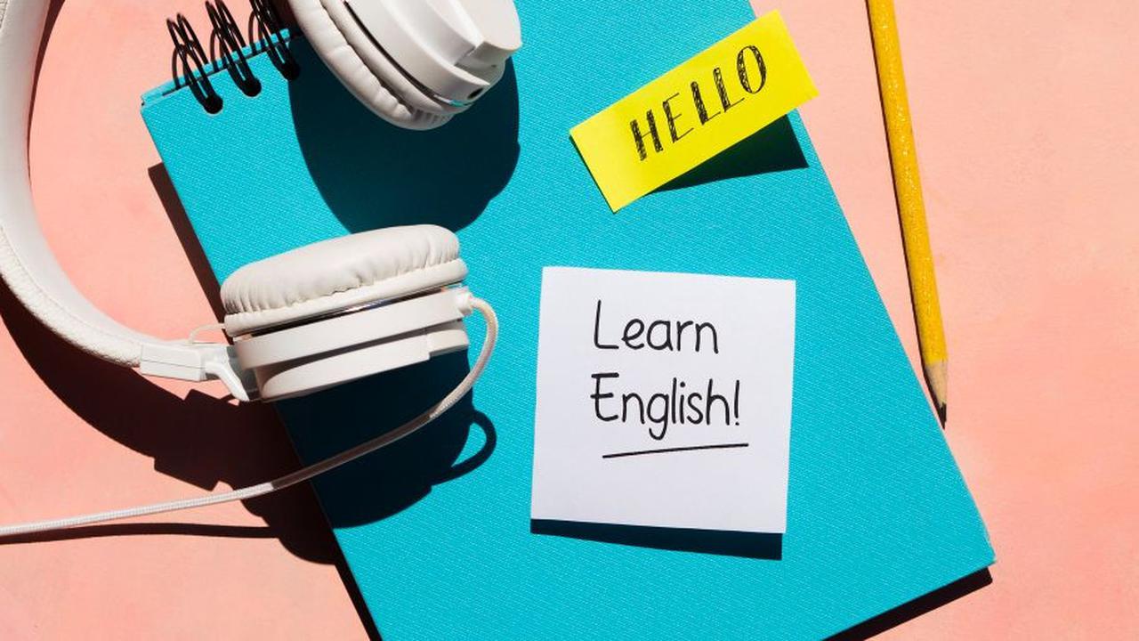 English