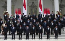 Prabowo Blak-blakan Alasan Pilih Pensiunan Jenderal Polisi Masuk Kabinet: Saya Lihat Hati Bukan Latar Belakang