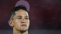 Ini Kata Irfan Bachdim soal Pelatih Timnas Indonesia Luis Milla