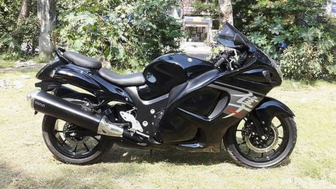 Motor