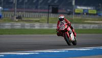 Astra Honda Racing Team Amankan Podium dan Panen Poin Penting di Race 1 Asia Road Racing Championship 2026 Buriram