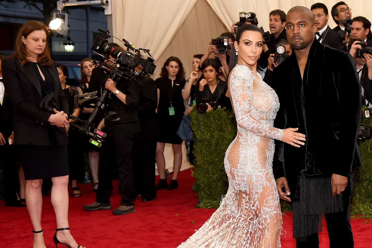 Kanye West