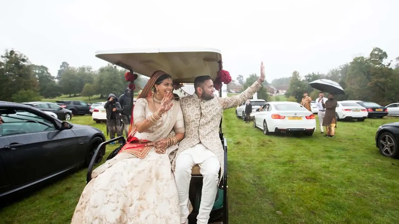 Nikah 1