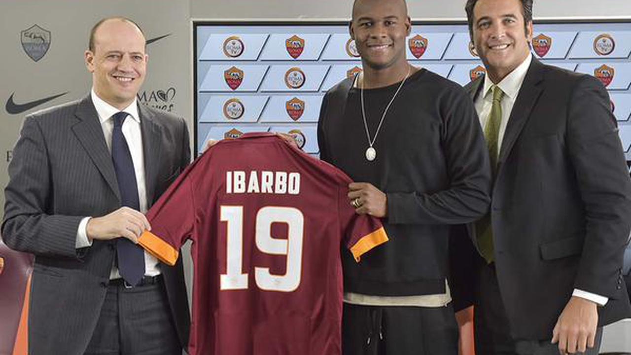 Victor Ibarbo