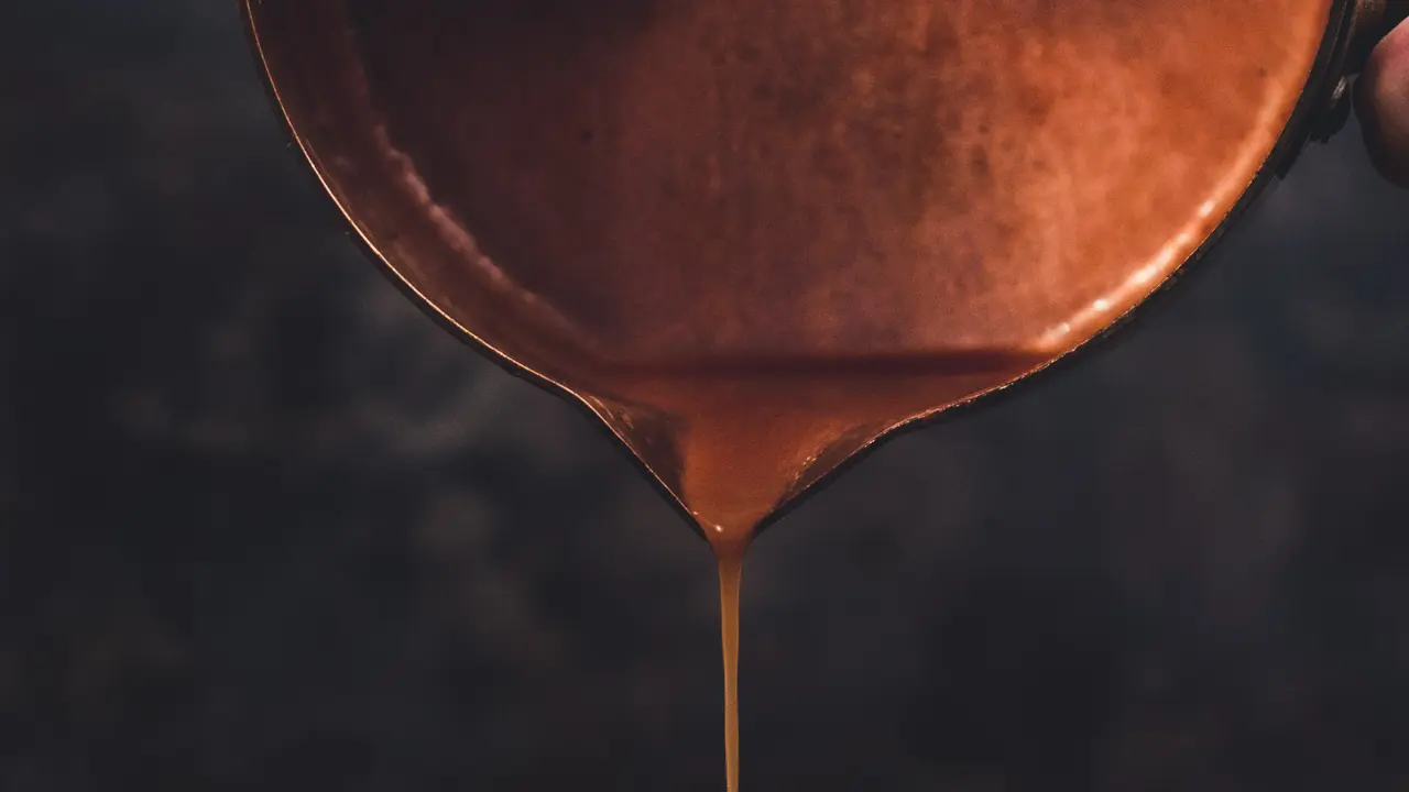 karamel