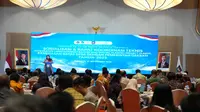 Kemendagri Kejar Tuntas Batas 5.000 Desa, Kalsel dan Bekasi Jadi Contoh Percepatan