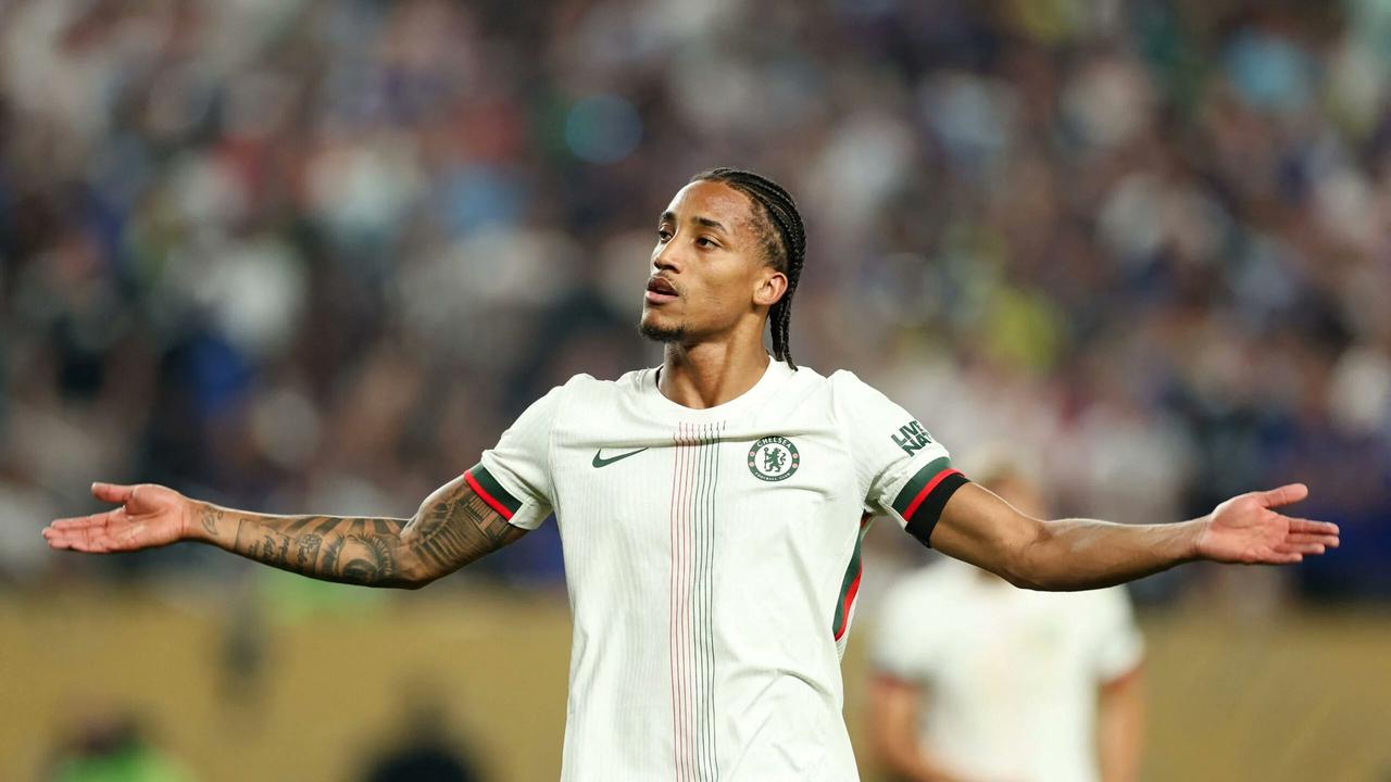 Brazilian João Pedro immediately shone for Chelsea, scoring a brace on his FIFA Club World Cup debut. Check out his profile!