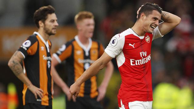 Momen Menarik Premier League Pekan ke-5