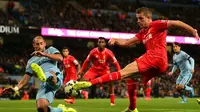 Soal Kontrak Baru, Henderson Tidak Mau Buru-buru