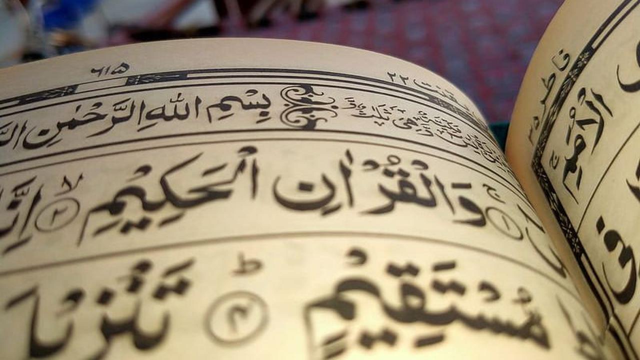 <b>Apa Itu Doa Yasin?</b><br>