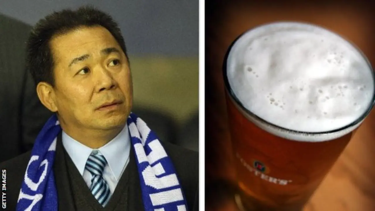 Leicester City