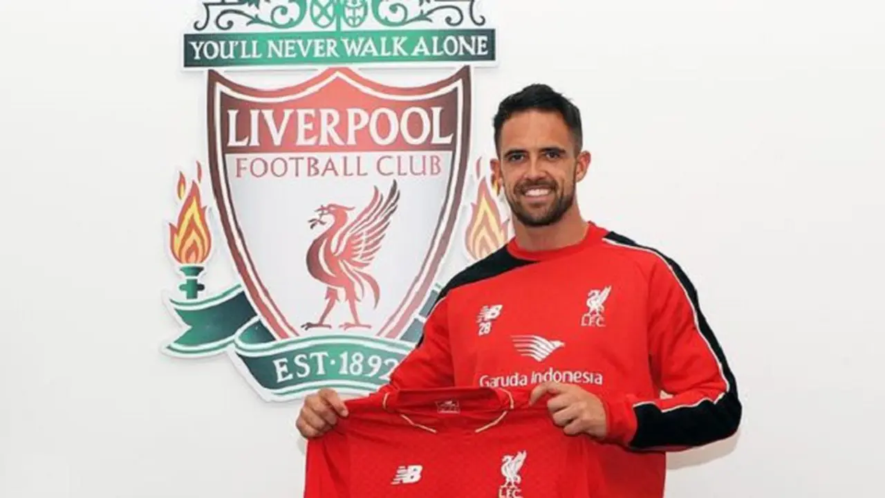 Danny Ings