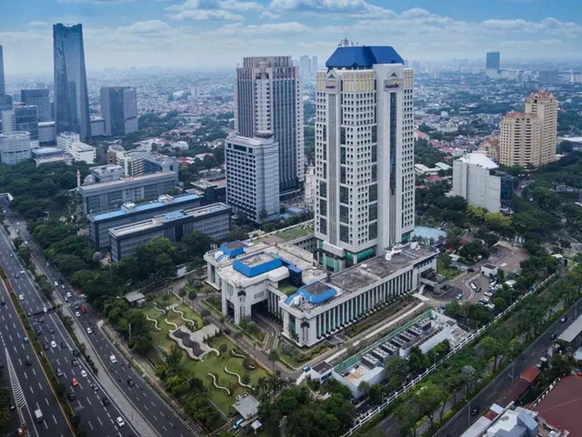 Bank Mandiri Beri Kisi-Kisi Dividen 2024, Segini Besarannya