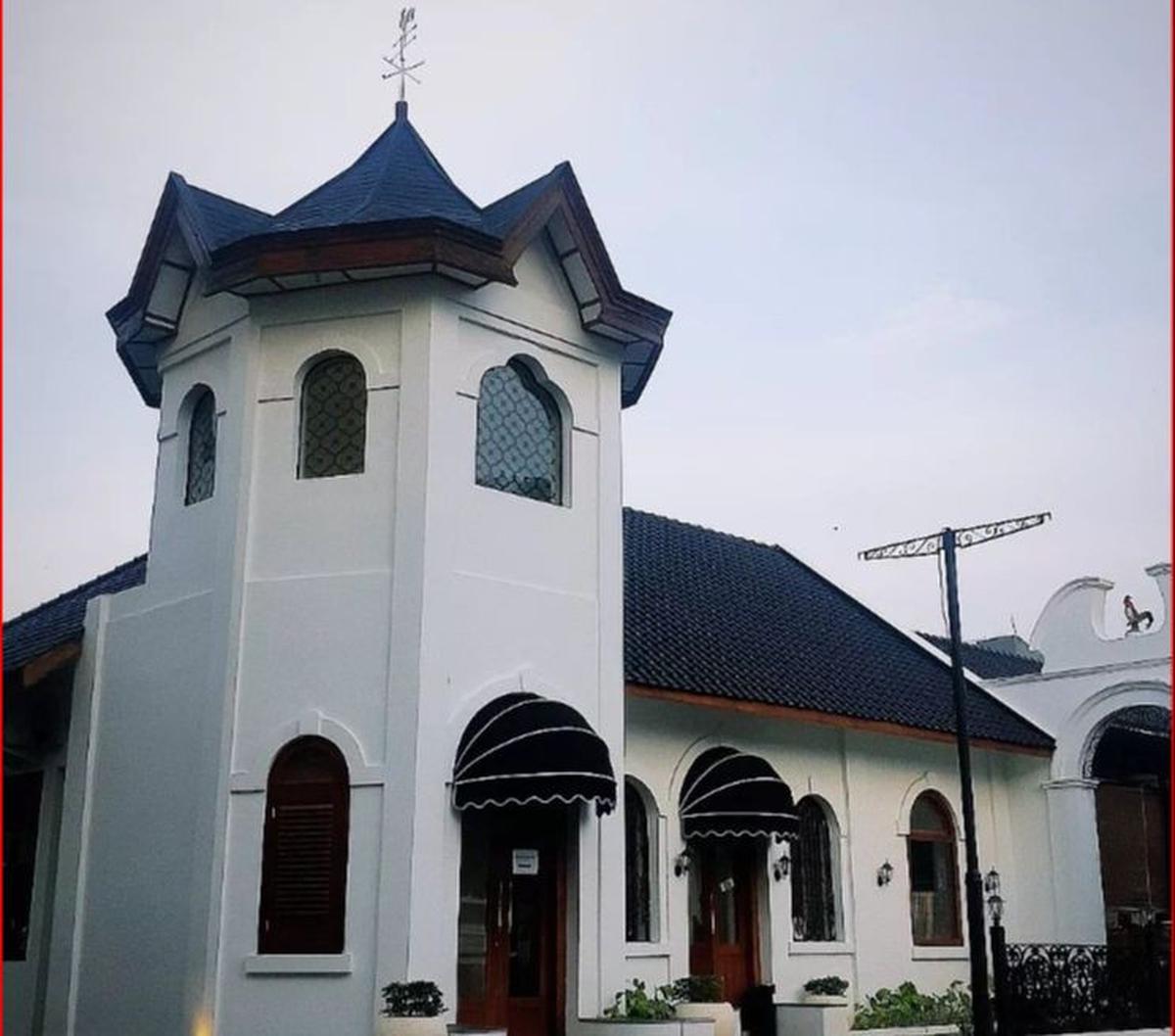 Dok. Istimewa