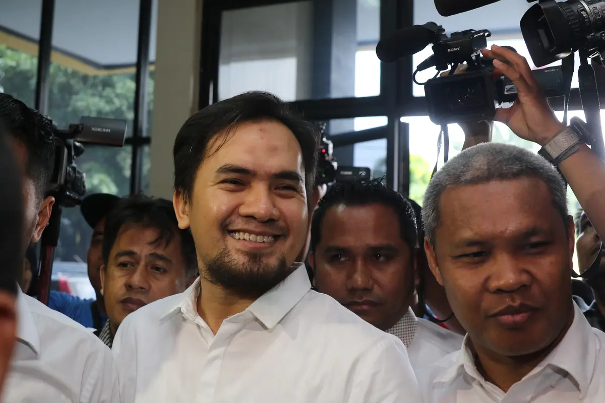 Saipul Jamil