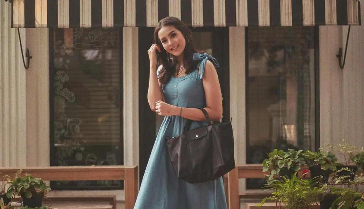 (Instagram/anyageraldine)