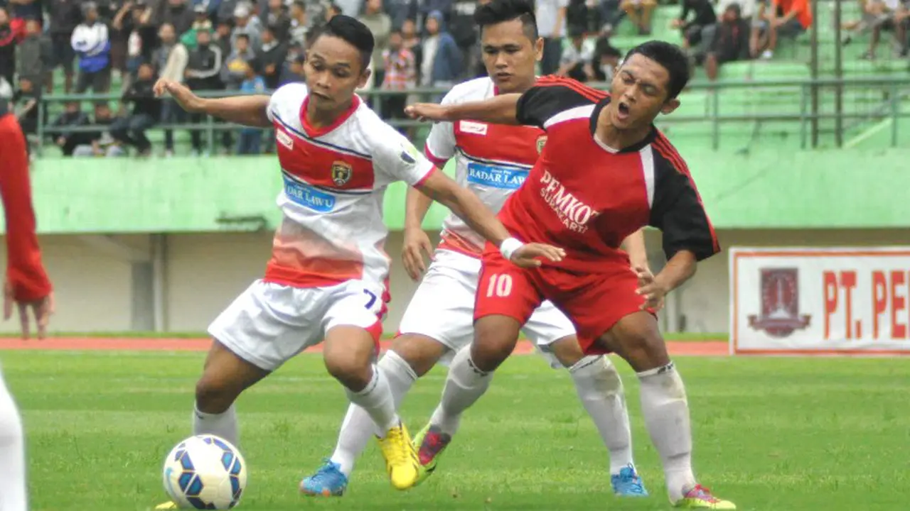 Persis Solo