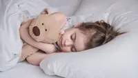 Tidur Bukan Sekadar Istirahat, Otak Anak Justru ‘Bekerja’ Saat Terlelap