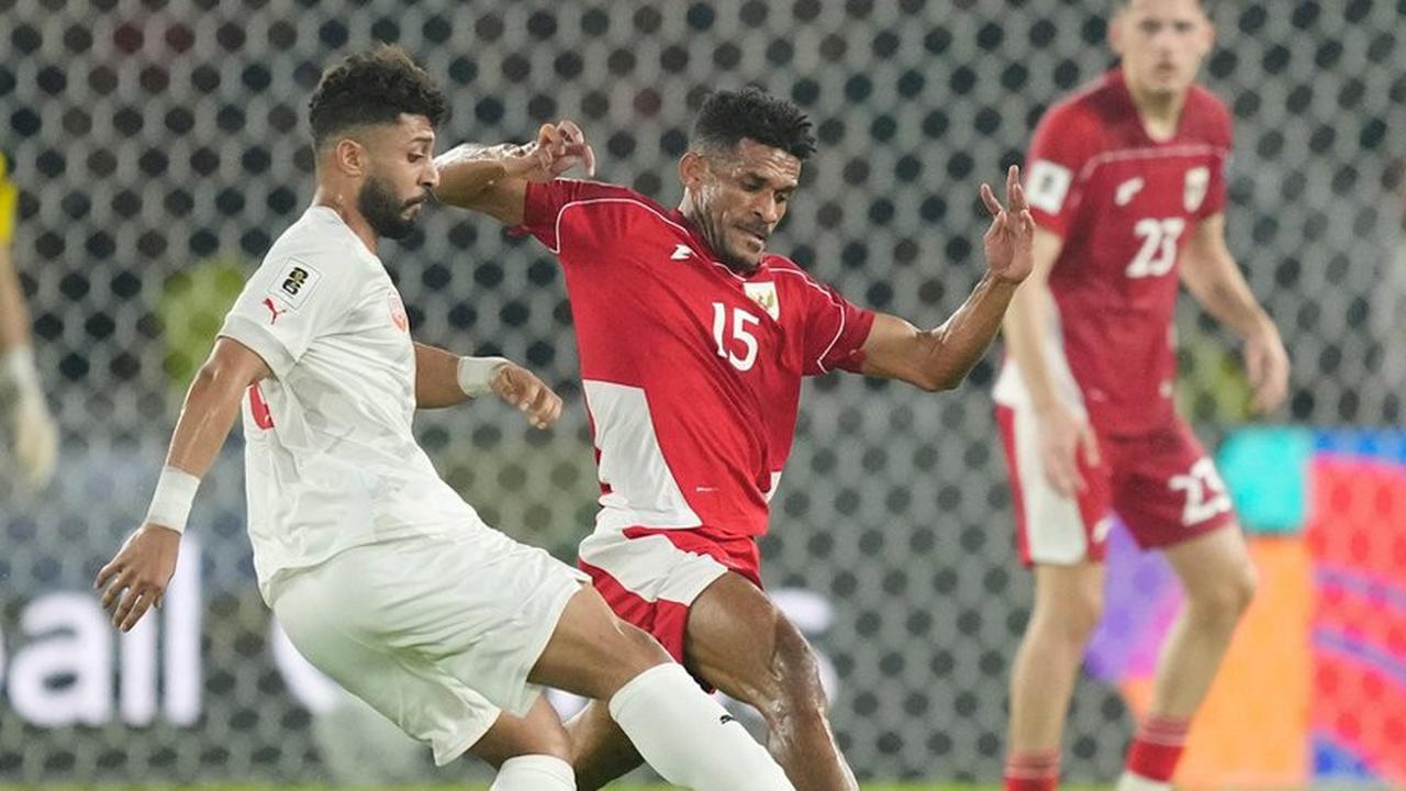Ricky Kambuaya Tampil Mengesankan, Layak Dapat Menit Bermain Lebih di Timnas Indonesia