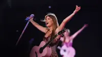 Taylor Swift's Net Worth Surpasses $1.6 Billion: How Did She Become a Billionaire Purely from Music?