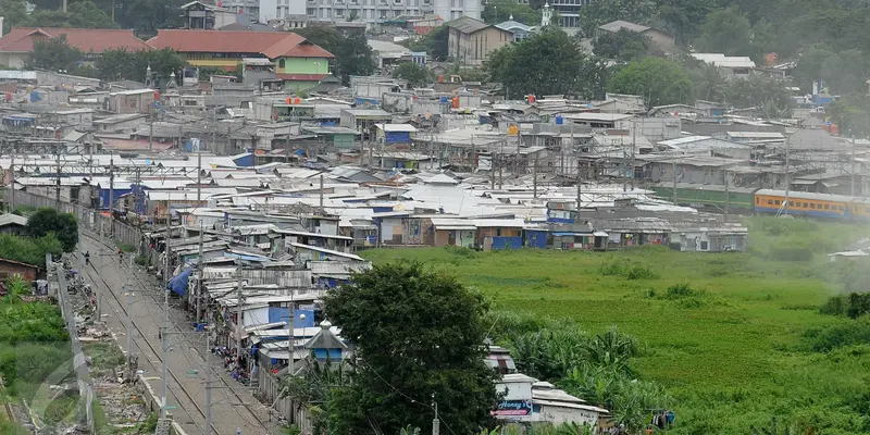 20160530-Rencana Pembangunan Rusunawa di Kawasan Kampung Bandan