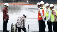 KRI Alugoro Jadi Bukti RI Mampu Bangun Kapal Selam