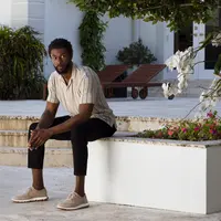 Sneaker Oxford Coole Han. (Doc/Coole Han).