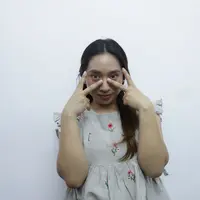 Bermuka dua./Copyright Fimela - Abel