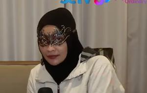 Perseteruan dokter detektif alias doktif dengan influencer sekaligus pengusaha skincare berinisial DRL memanas. Doktif akui genderang perang telah ditabuh. (Foto: Dok. YouTube SCTV)