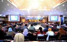 Wakil Wali Kota Tangerang Tekankan Pentingnya Kualitas Pembangunan Konstruksi