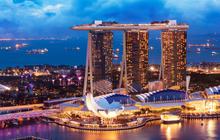 Ini Daftar Orang Paling Kaya di Singapura Tahun 2025, Total Kekayaan Hampir Rp4.000 Triliun