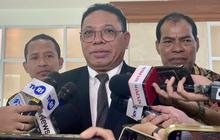 Mengenal Sosok Inosentius Samsul, Kandidat Hakim MK yang Digantikan Adies Kadir