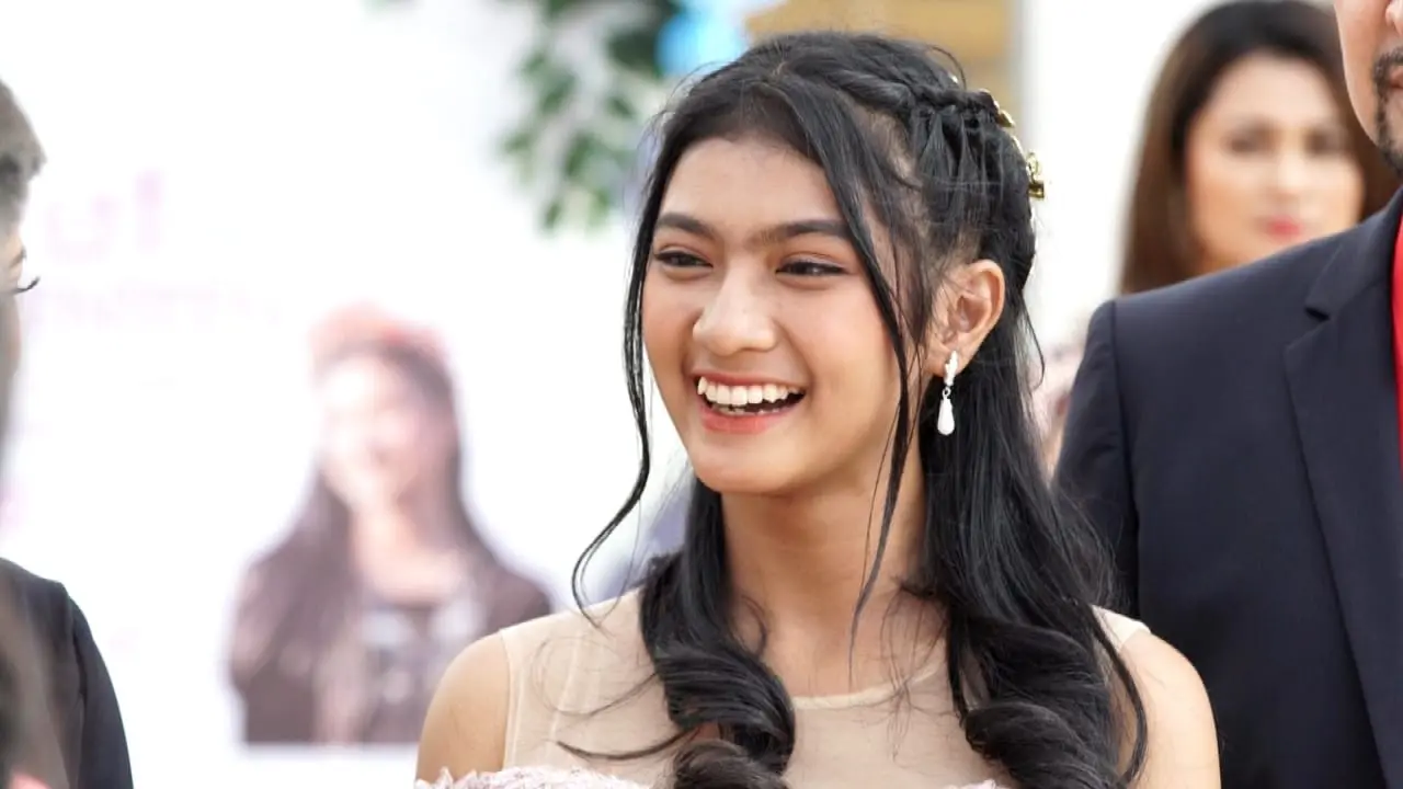 Dari Jendela SMP