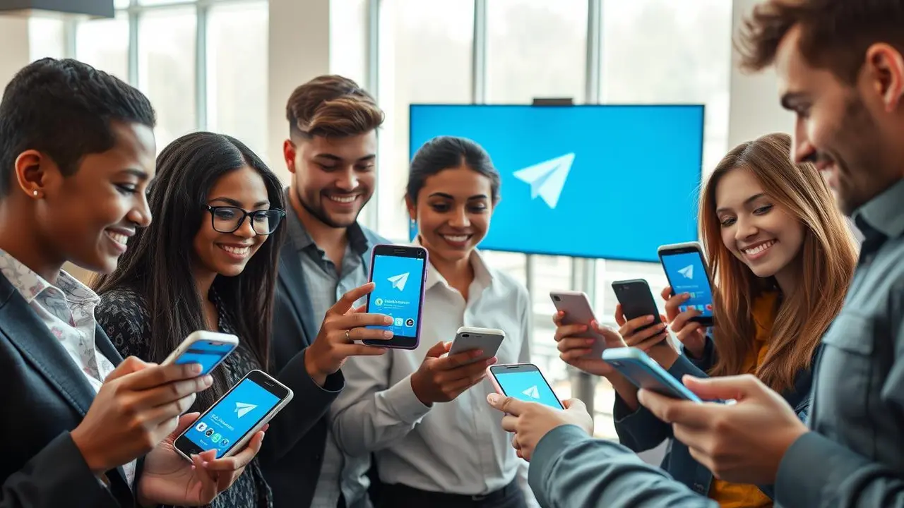 Cara Hapus Akun Telegram dengan Mudah dan Aman, Bisa dari Berbagai Perangkat