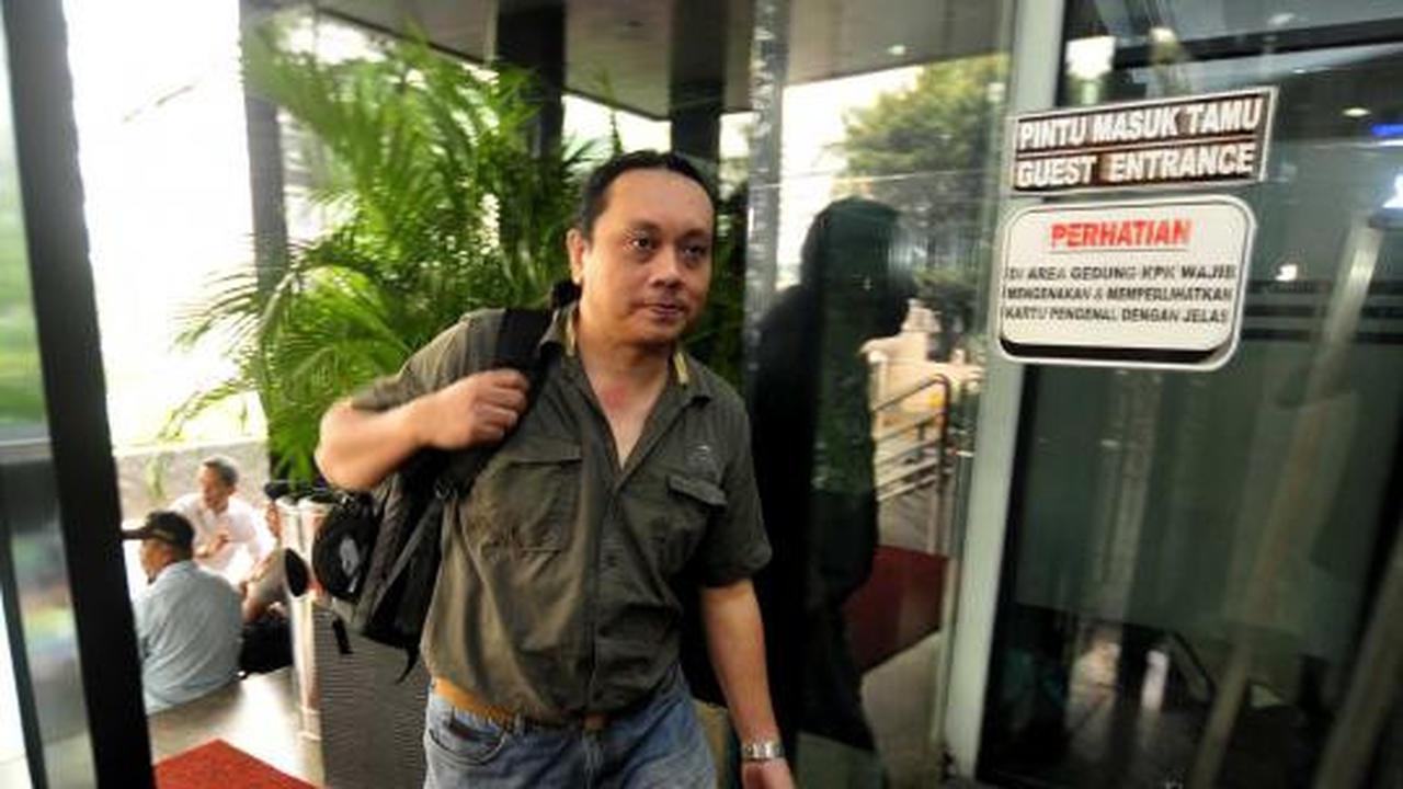 Fotografer Kapanlagi.com diperiksa KPK