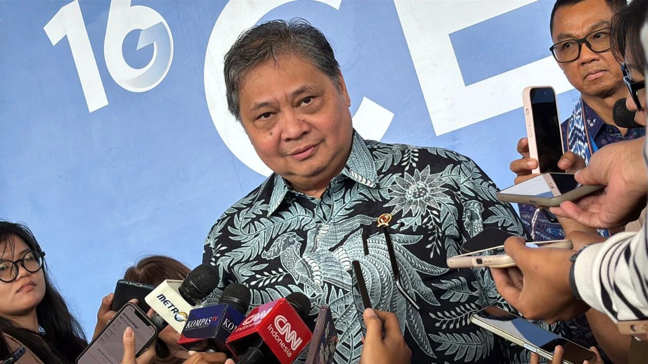 Dua Menteri Prabowo Beda Suara soal Insentif Industri Otomotif 2026